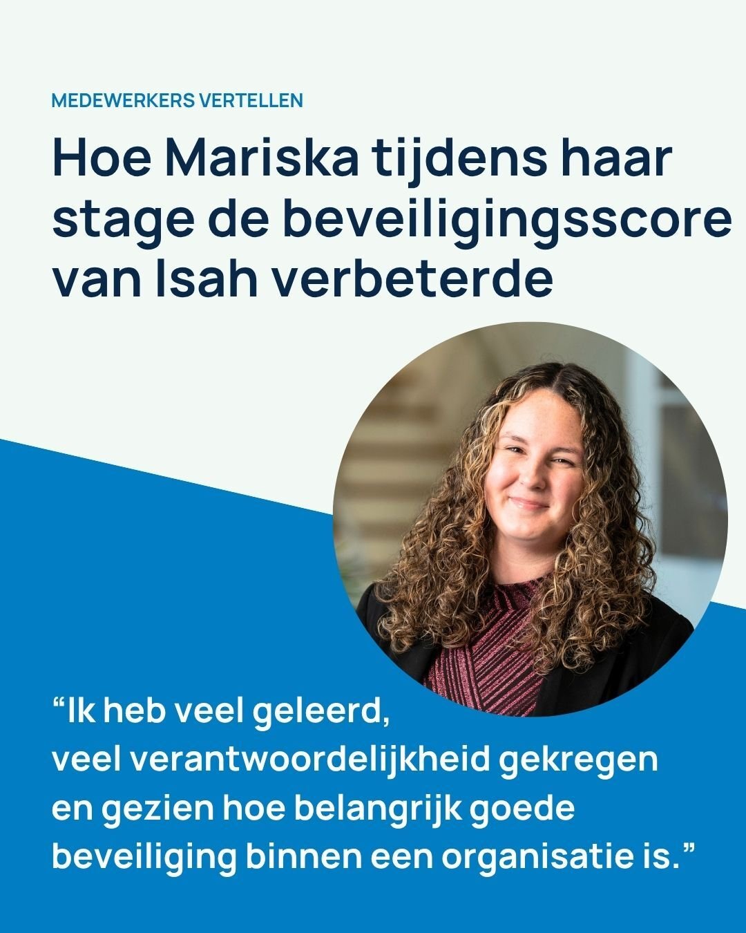 Medewerkers verstellen - Martiska Hakkens