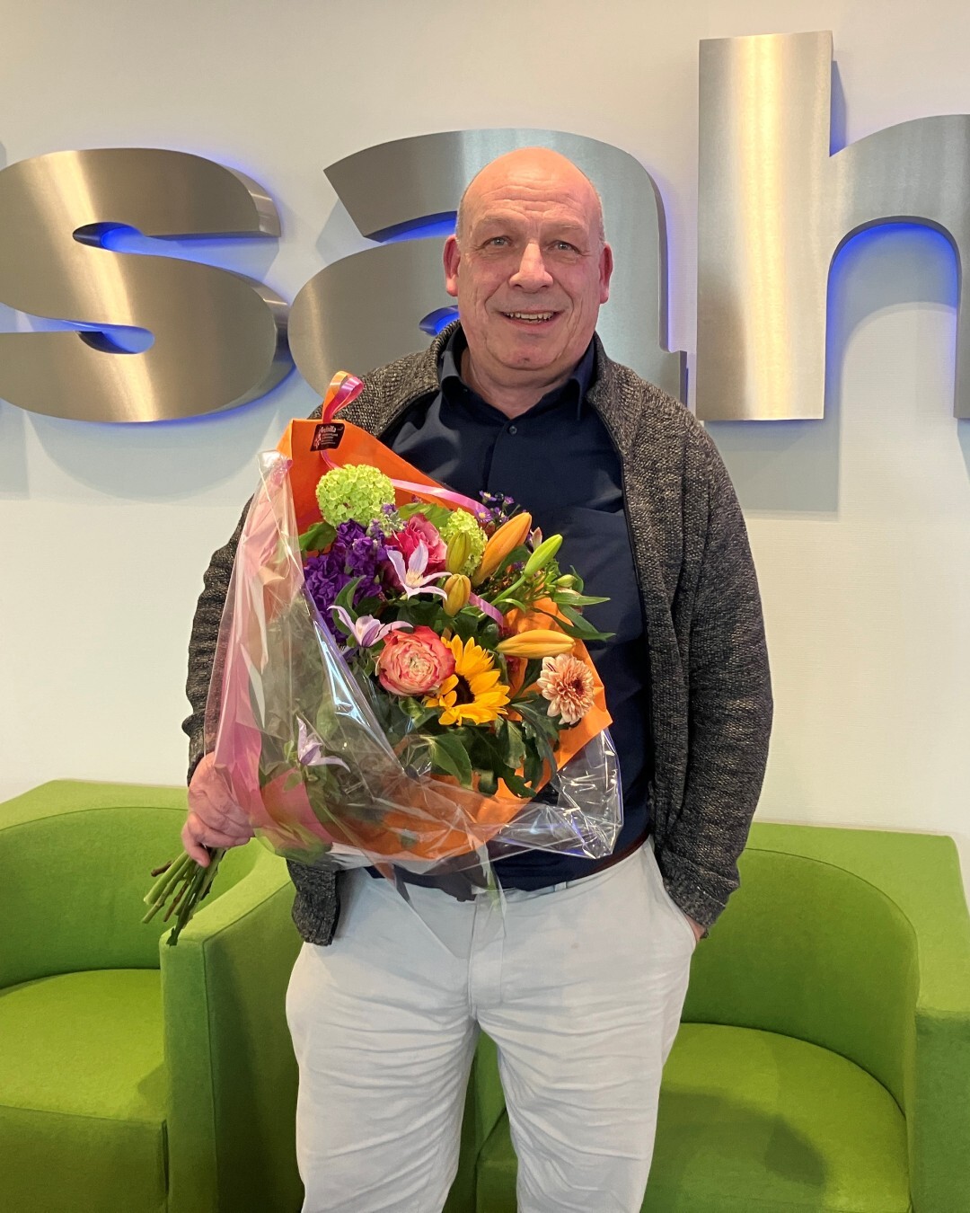 Zonnetje Rob Q1 2026